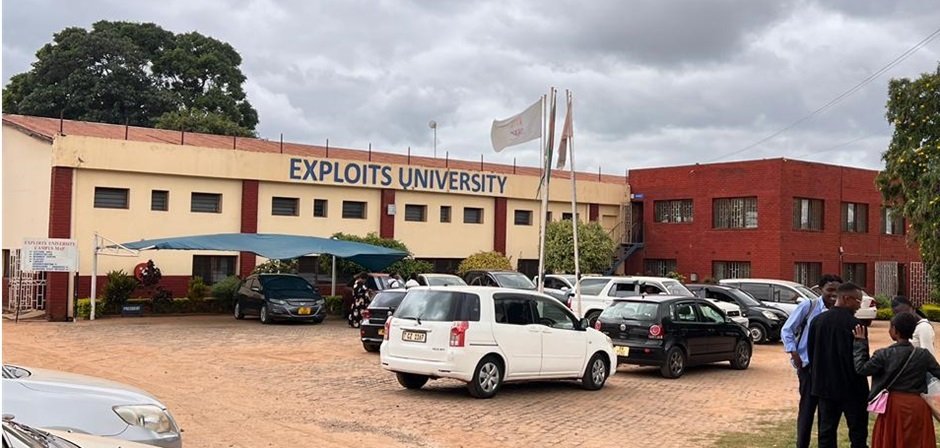 Lilongwe Campus â€” Capital City