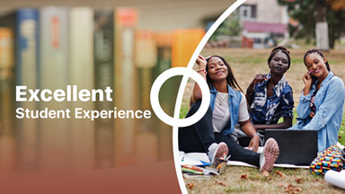 Exploits University Graduation