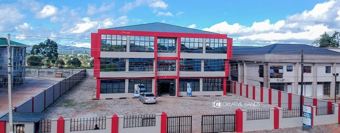 Mzuzu Campus â€” Northern Region Hub