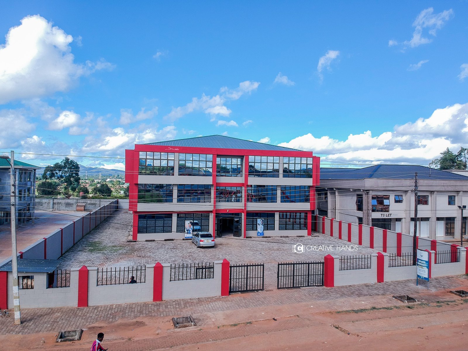 Exploits University Mzuzu Centre