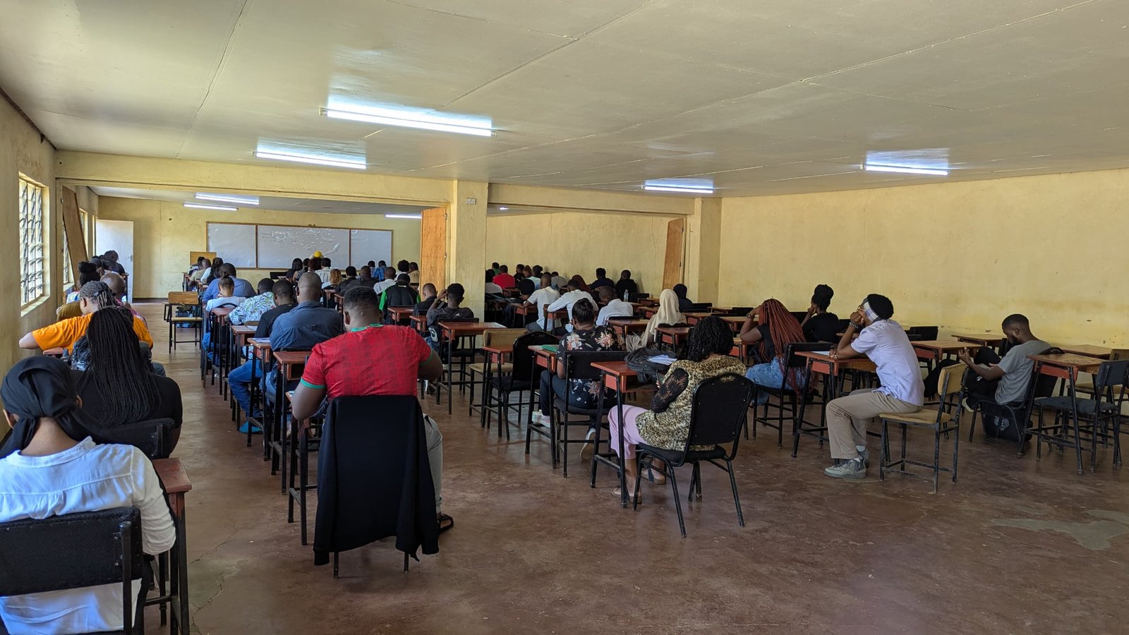 Study Programmes That Are Nationally Recognised & Career-Defining