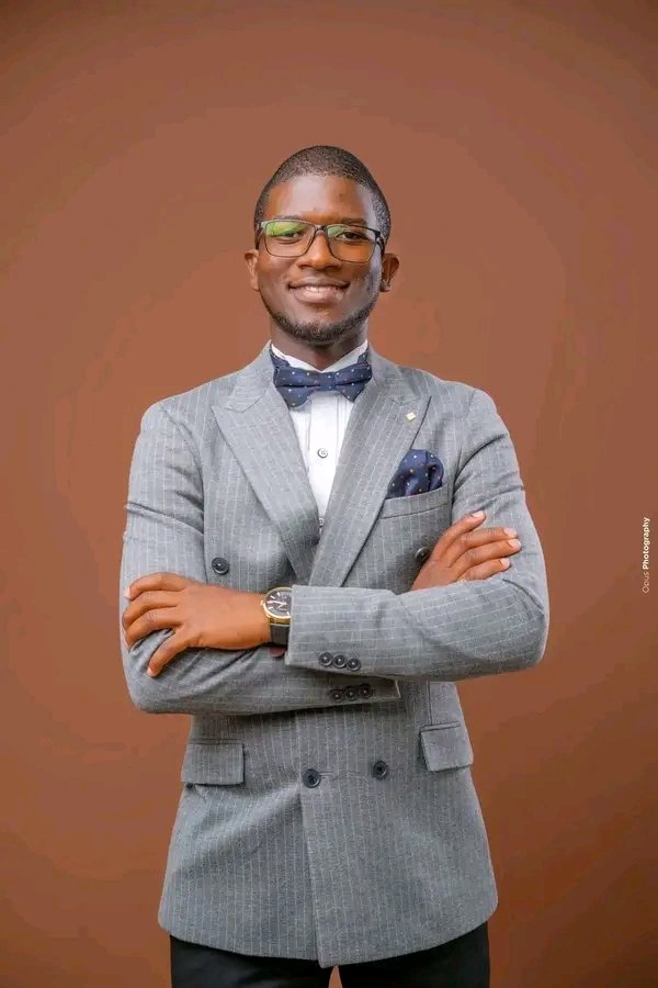 Alumni Testimony on Exploits University Bob Emmanuel Chisamba