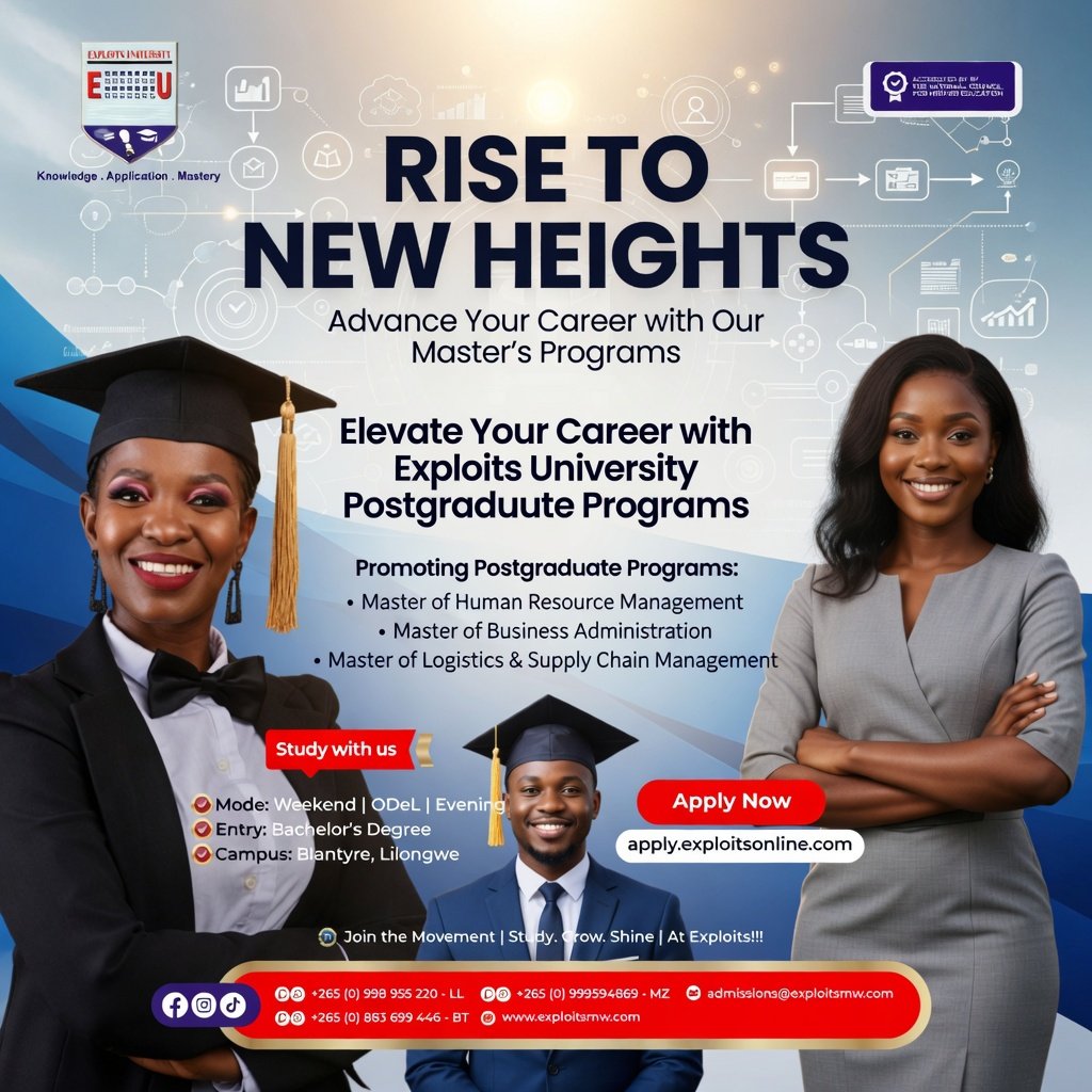 Rise to New Heights with Exploits University