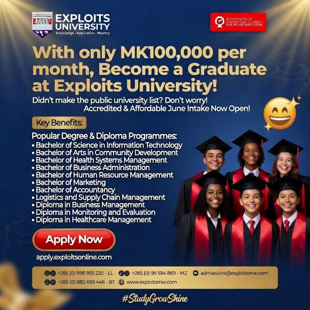 Affordable Quality Education at an Accredited Institution!